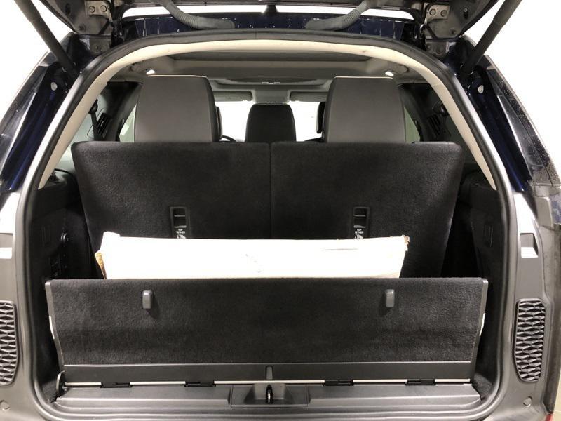 used 2019 Land Rover Discovery car, priced at $20,000