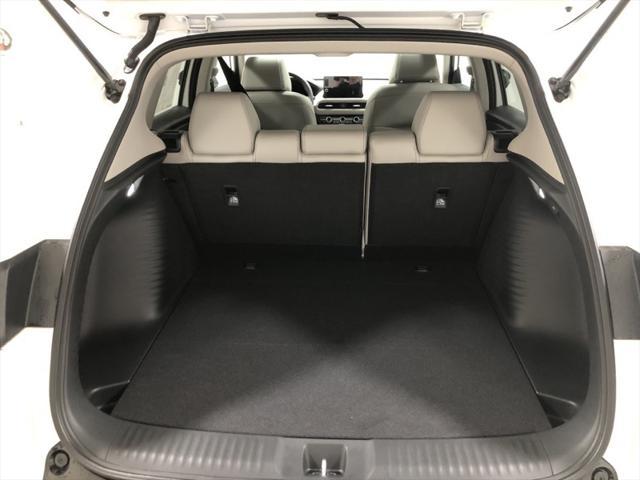 new 2026 Honda HR-V car, priced at $33,400