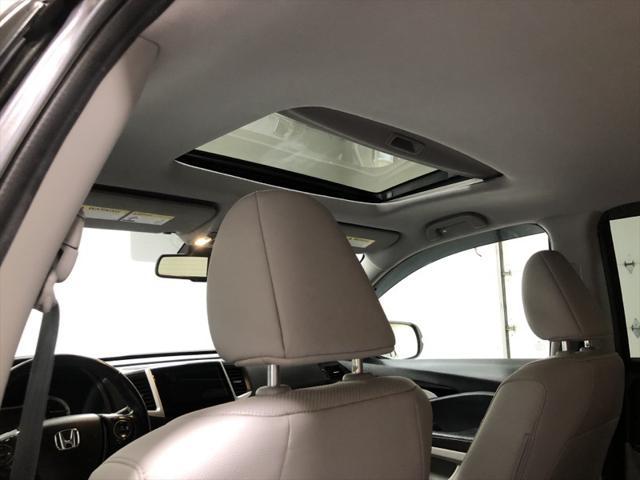 used 2020 Honda Ridgeline car, priced at $22,000