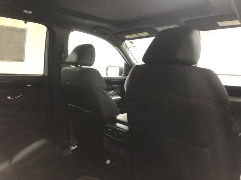 new 2025 Honda Pilot car, priced at $51,350