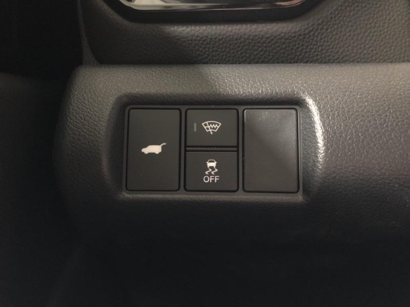 new 2025 Honda Pilot car, priced at $51,350