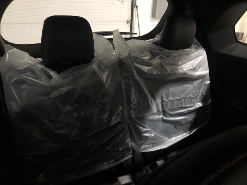 new 2025 Honda Pilot car, priced at $51,350