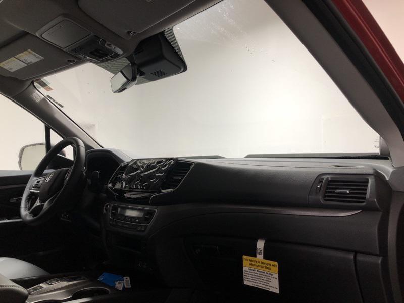 new 2025 Honda Ridgeline car, priced at $44,930