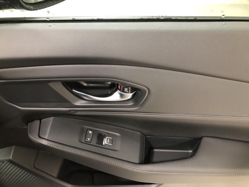 new 2025 Honda Accord Hybrid car, priced at $34,805