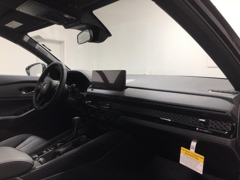 new 2025 Honda Accord Hybrid car, priced at $34,805