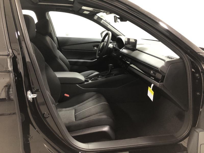 new 2025 Honda Accord Hybrid car, priced at $34,805