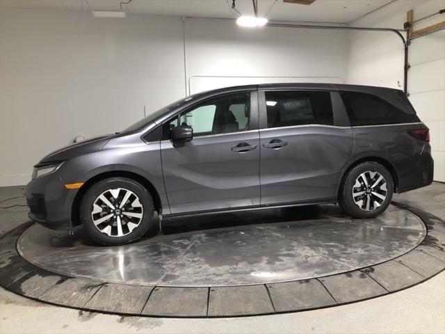 new 2025 Honda Odyssey car, priced at $43,315