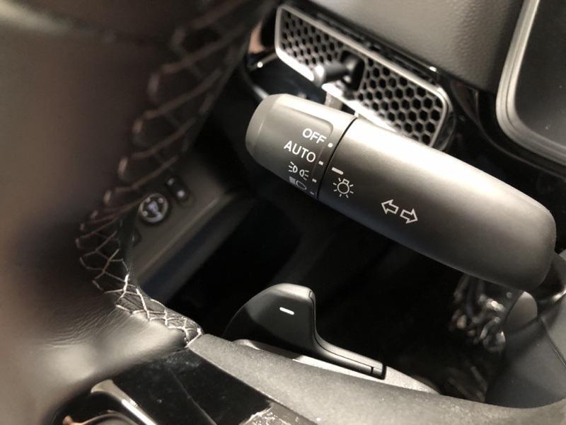 new 2026 Honda Civic car, priced at $27,790
