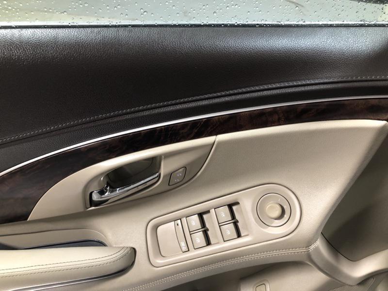 used 2014 Buick LaCrosse car, priced at $11,998