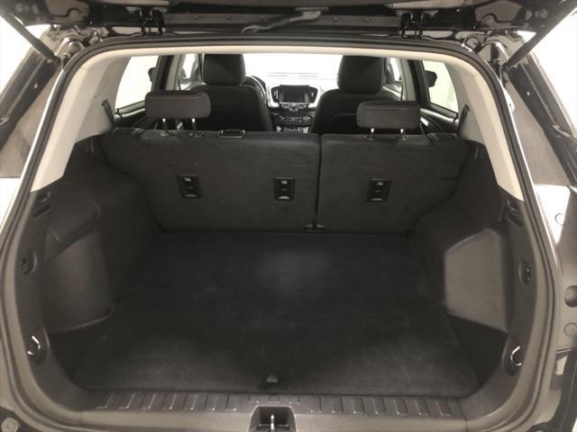 used 2019 GMC Terrain car, priced at $14,000