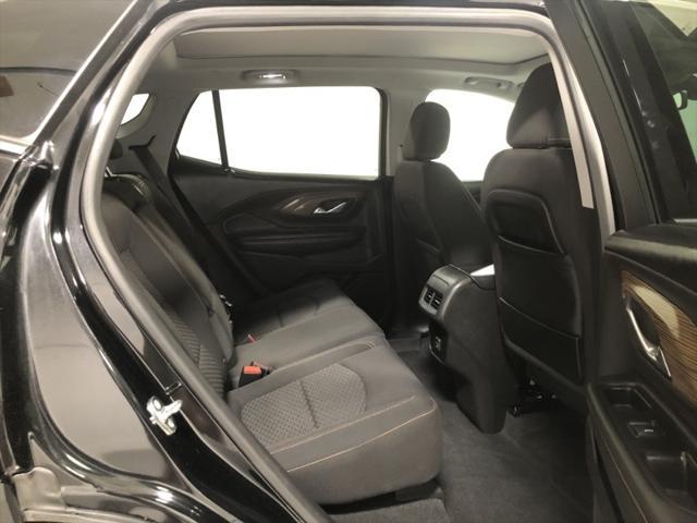 used 2019 GMC Terrain car, priced at $14,000