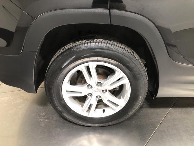 used 2019 GMC Terrain car, priced at $14,000