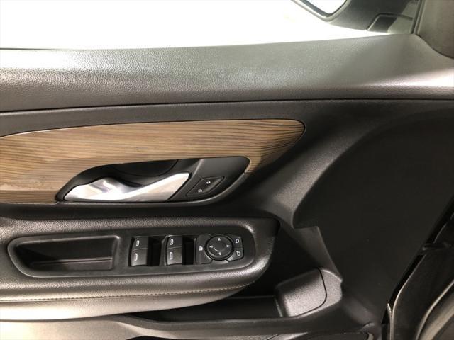 used 2019 GMC Terrain car, priced at $14,000