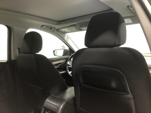 used 2019 GMC Terrain car, priced at $14,000