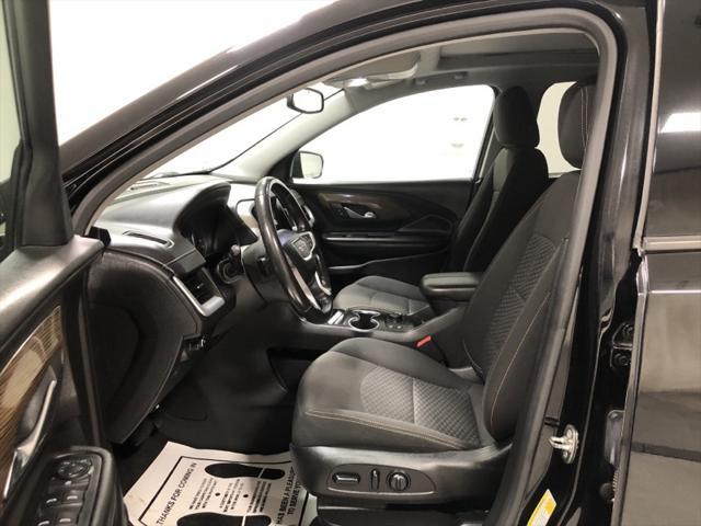 used 2019 GMC Terrain car, priced at $14,000