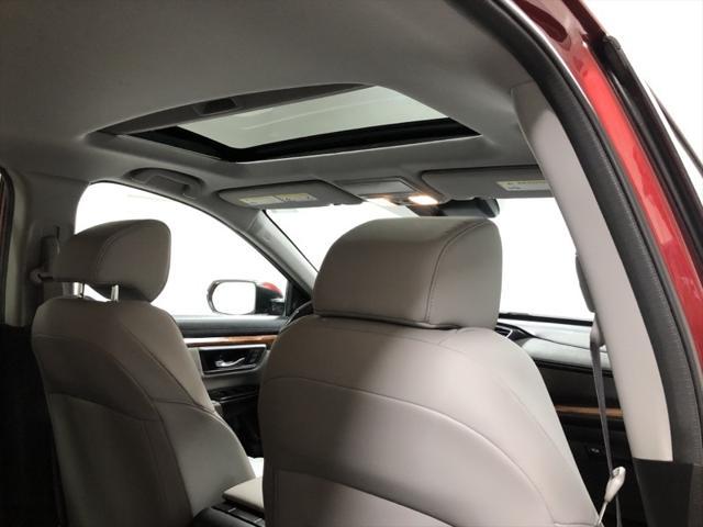 used 2021 Honda CR-V Hybrid car, priced at $29,934