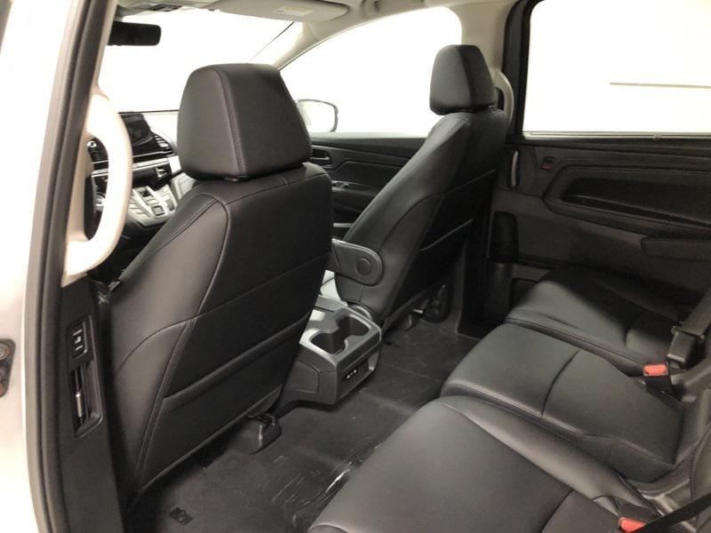 new 2026 Honda Odyssey car, priced at $44,290