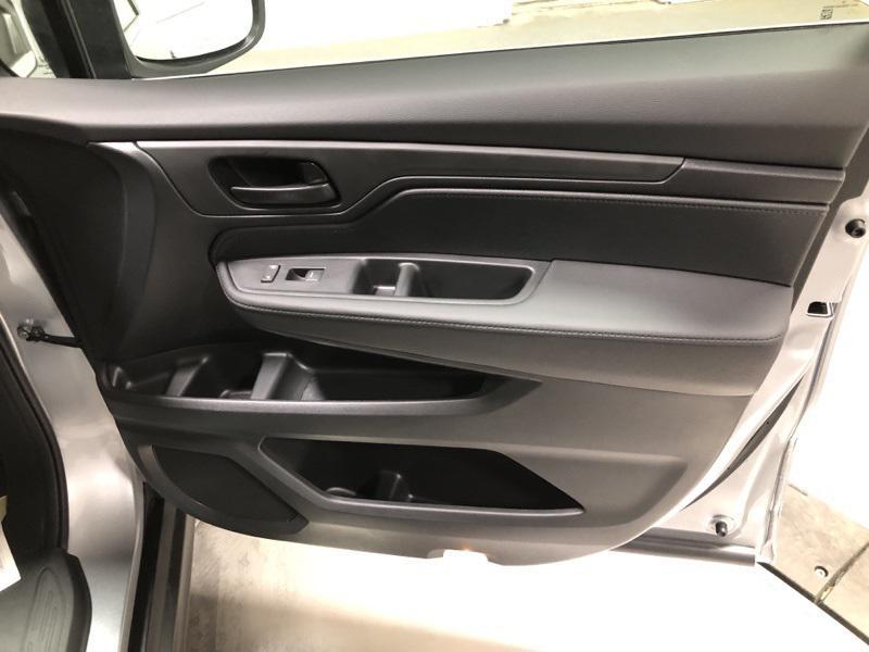 new 2026 Honda Odyssey car, priced at $44,290