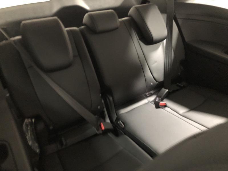 new 2026 Honda Odyssey car, priced at $44,290
