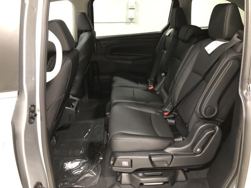new 2026 Honda Odyssey car, priced at $44,290