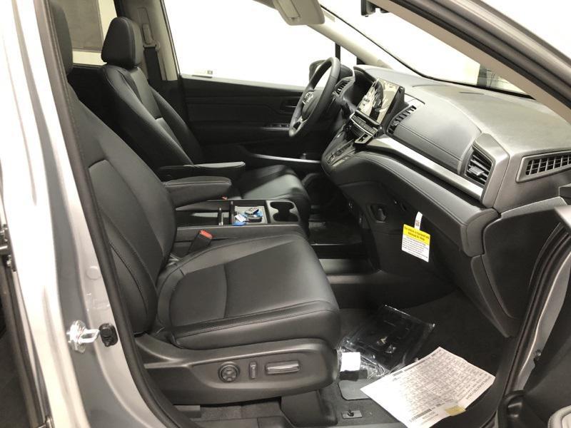 new 2026 Honda Odyssey car, priced at $44,290