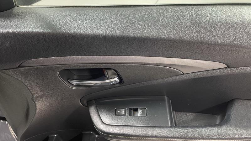 used 2022 Honda Ridgeline car, priced at $34,000