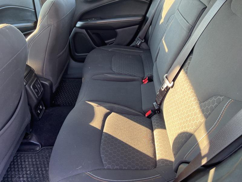 used 2018 Jeep Compass car, priced at $12,998