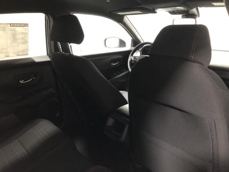 new 2026 Honda HR-V car, priced at $31,405
