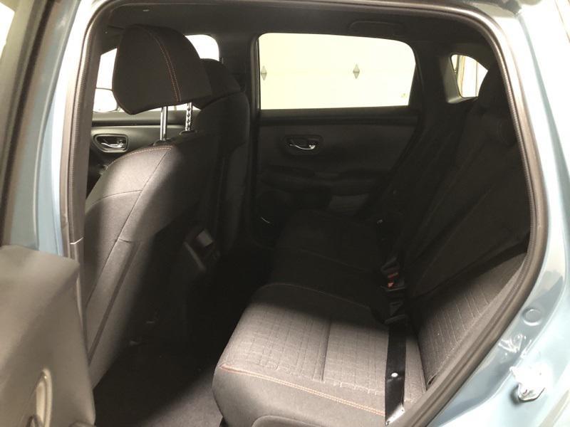 new 2026 Honda HR-V car, priced at $31,405