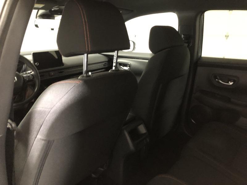 new 2026 Honda HR-V car, priced at $31,405