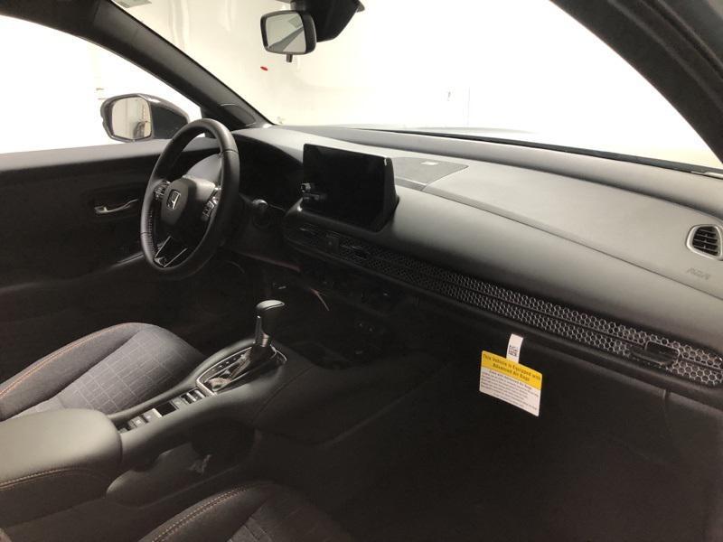 new 2026 Honda HR-V car, priced at $31,405