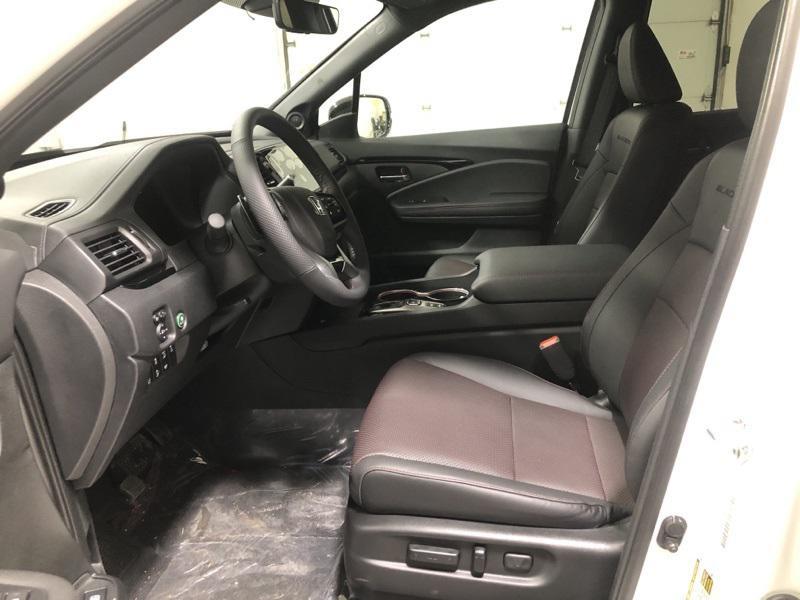 new 2025 Honda Ridgeline car, priced at $48,905