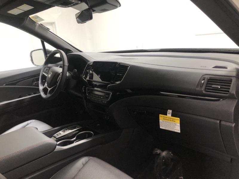 new 2025 Honda Ridgeline car, priced at $48,905