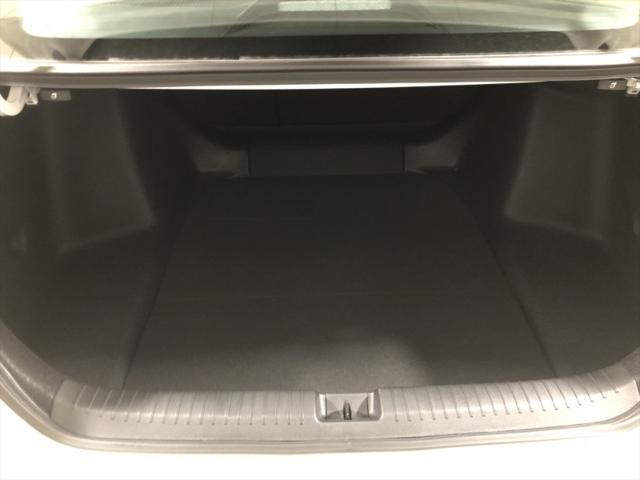 new 2025 Honda Accord Hybrid car, priced at $36,180