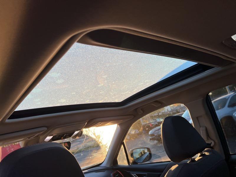 used 2021 Subaru Forester car, priced at $24,706