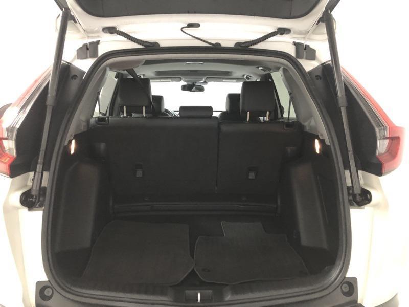 used 2022 Honda CR-V car, priced at $32,060