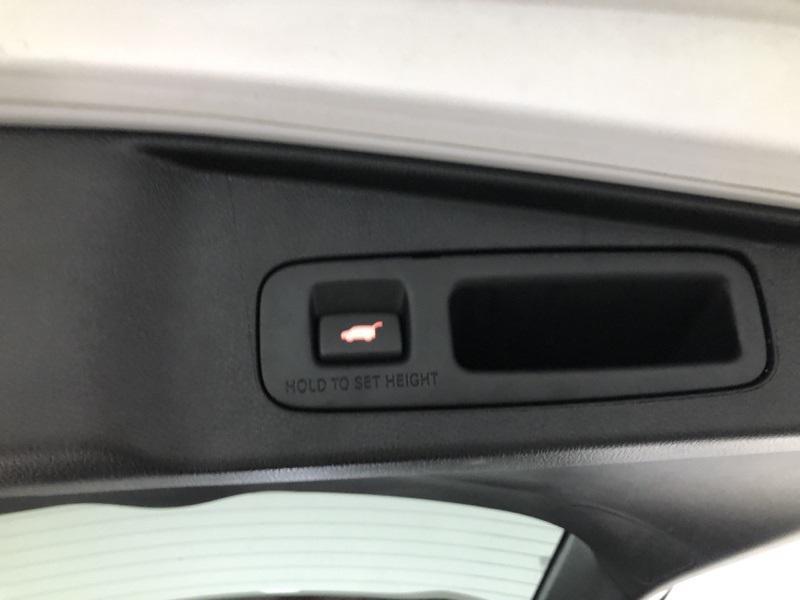 used 2022 Honda CR-V car, priced at $32,060