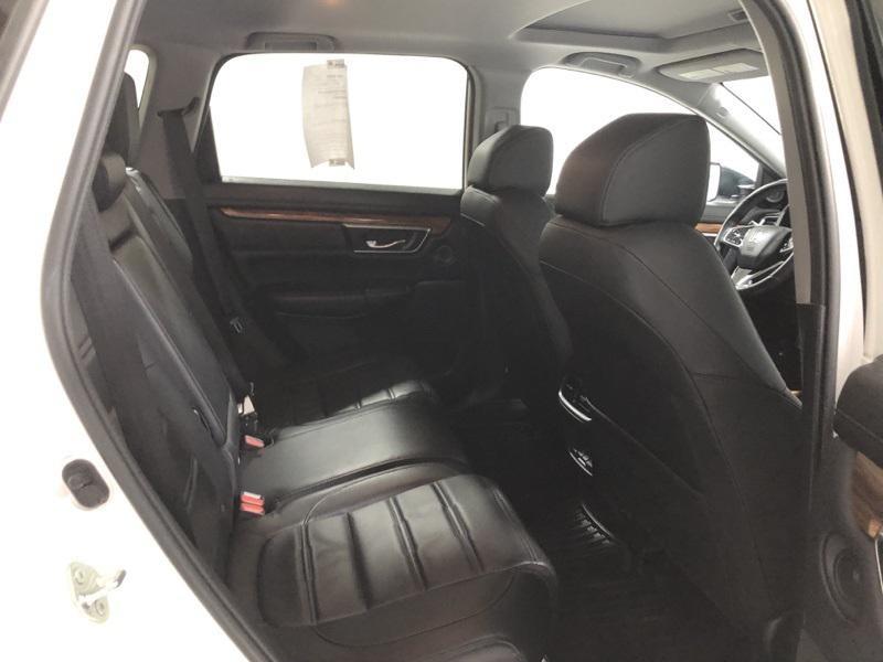 used 2022 Honda CR-V car, priced at $32,060