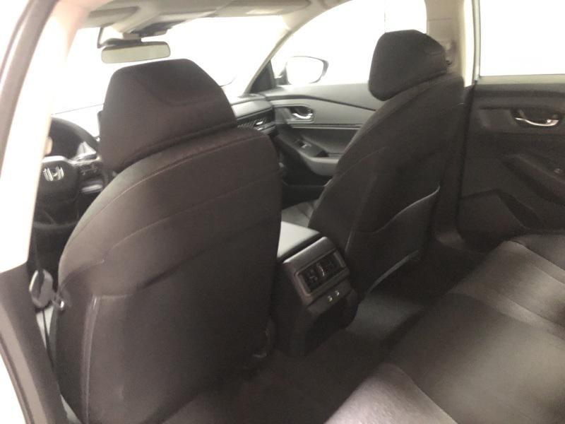new 2025 Honda Accord car, priced at $31,710