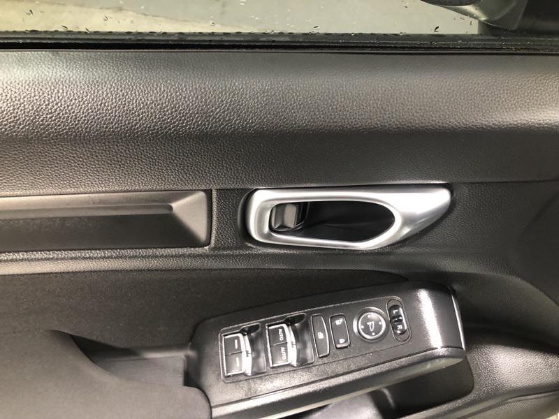 used 2023 Honda Civic car, priced at $20,940