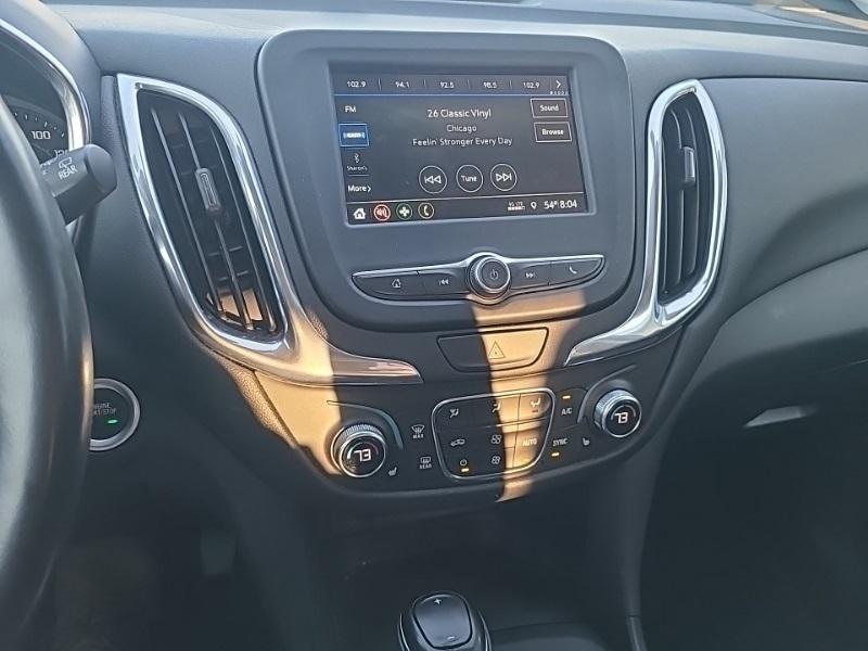 used 2019 Chevrolet Equinox car, priced at $15,923