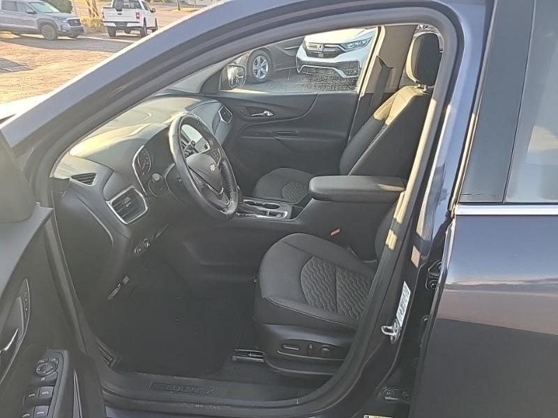 used 2019 Chevrolet Equinox car, priced at $15,923