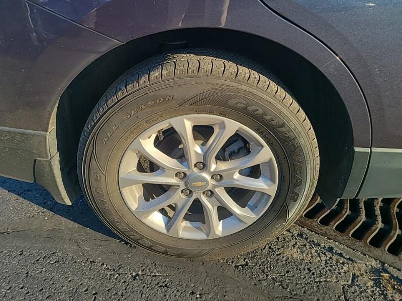 used 2019 Chevrolet Equinox car, priced at $15,923