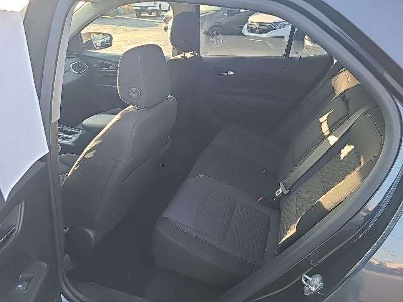 used 2019 Chevrolet Equinox car, priced at $15,923