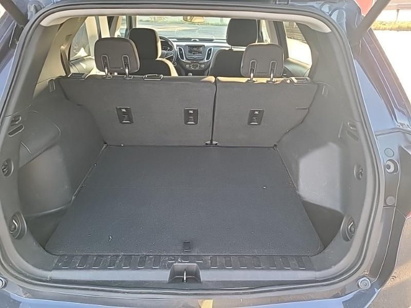 used 2019 Chevrolet Equinox car, priced at $15,923