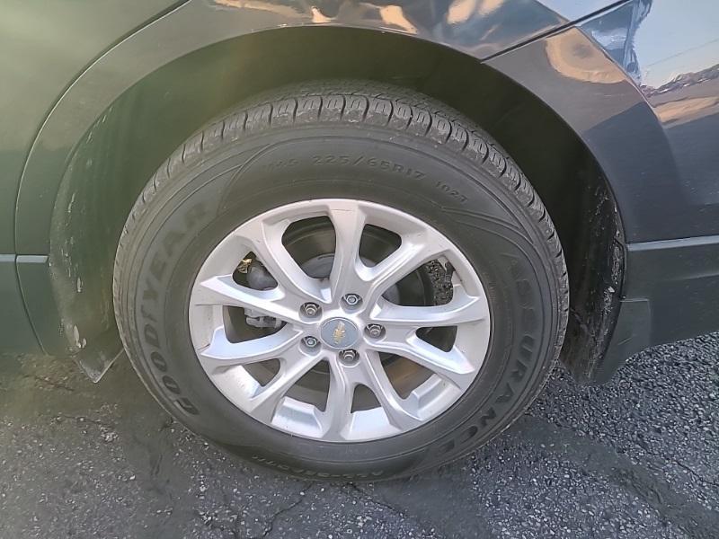 used 2019 Chevrolet Equinox car, priced at $15,923