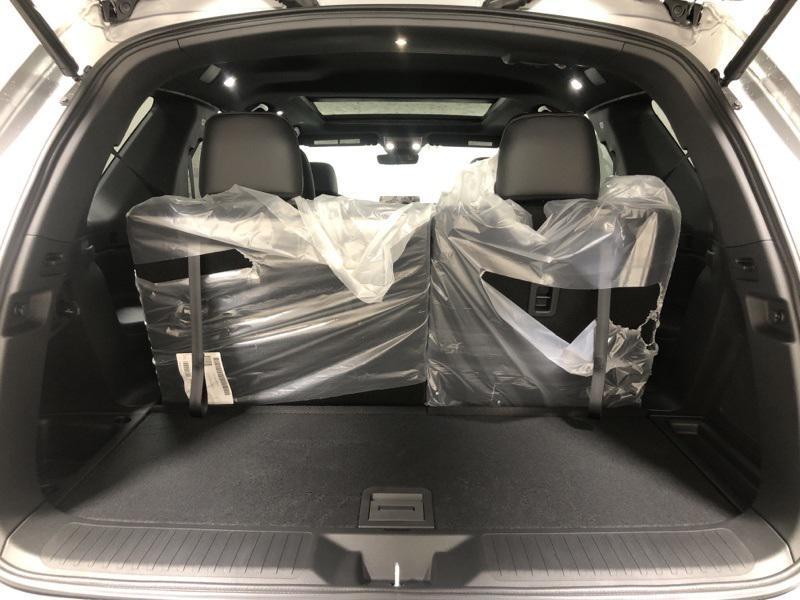 new 2025 Honda Pilot car, priced at $50,895