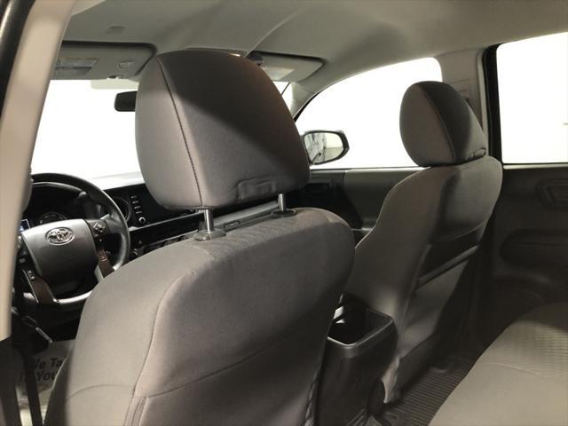 used 2022 Toyota Tacoma car, priced at $33,300