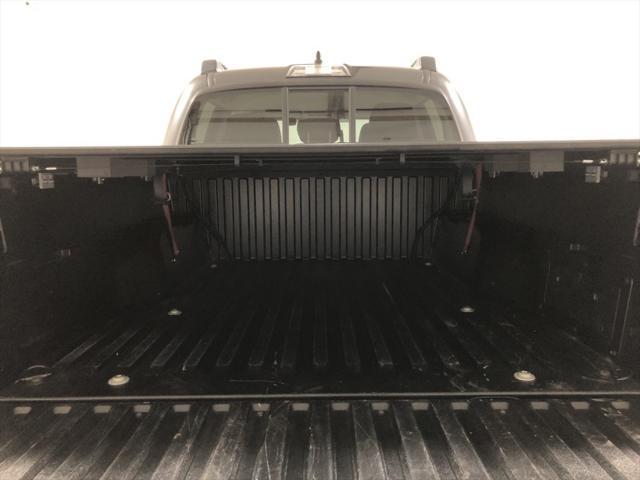 used 2022 Toyota Tacoma car, priced at $33,300