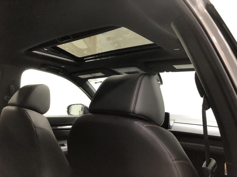 new 2026 Honda CR-V Hybrid car, priced at $42,075